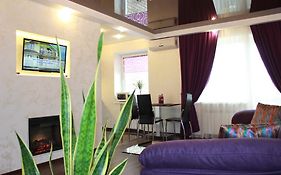 Kharkiv Center Apartment On Hoholya Str, Poetry Square